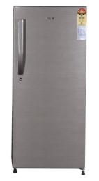 Haier 2157 BS-R Direct-cool Single-door Refrigerator 